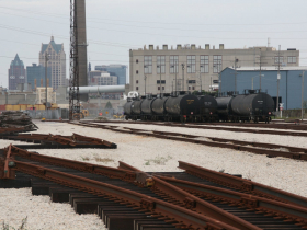 Future Railyard