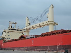 The Federal Champlain