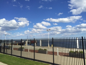 Lake Express Ferry Terminal