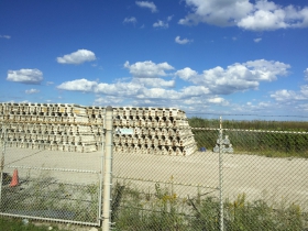 Port of Milwaukee