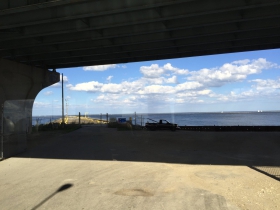 Port of Milwaukee