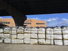Port of Milwaukee