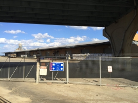 Port of Milwaukee
