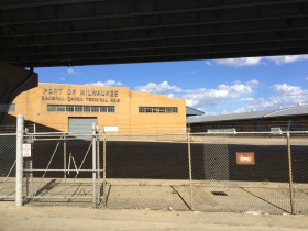 Port of Milwaukee