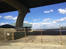 Port of Milwaukee