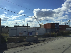 Port of Milwaukee