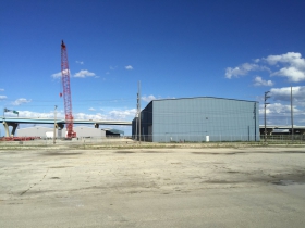 Port of Milwaukee
