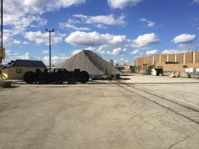 Port of Milwaukee