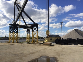 Port of Milwaukee