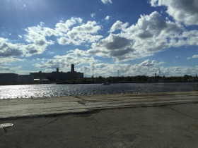 Port of Milwaukee