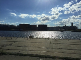 Port of Milwaukee