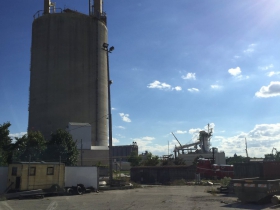 Port of Milwaukee