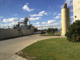 Port of Milwaukee