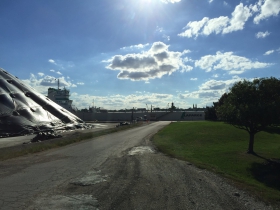 Port of Milwaukee