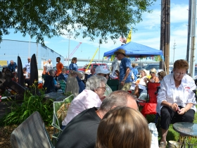 Picnic.