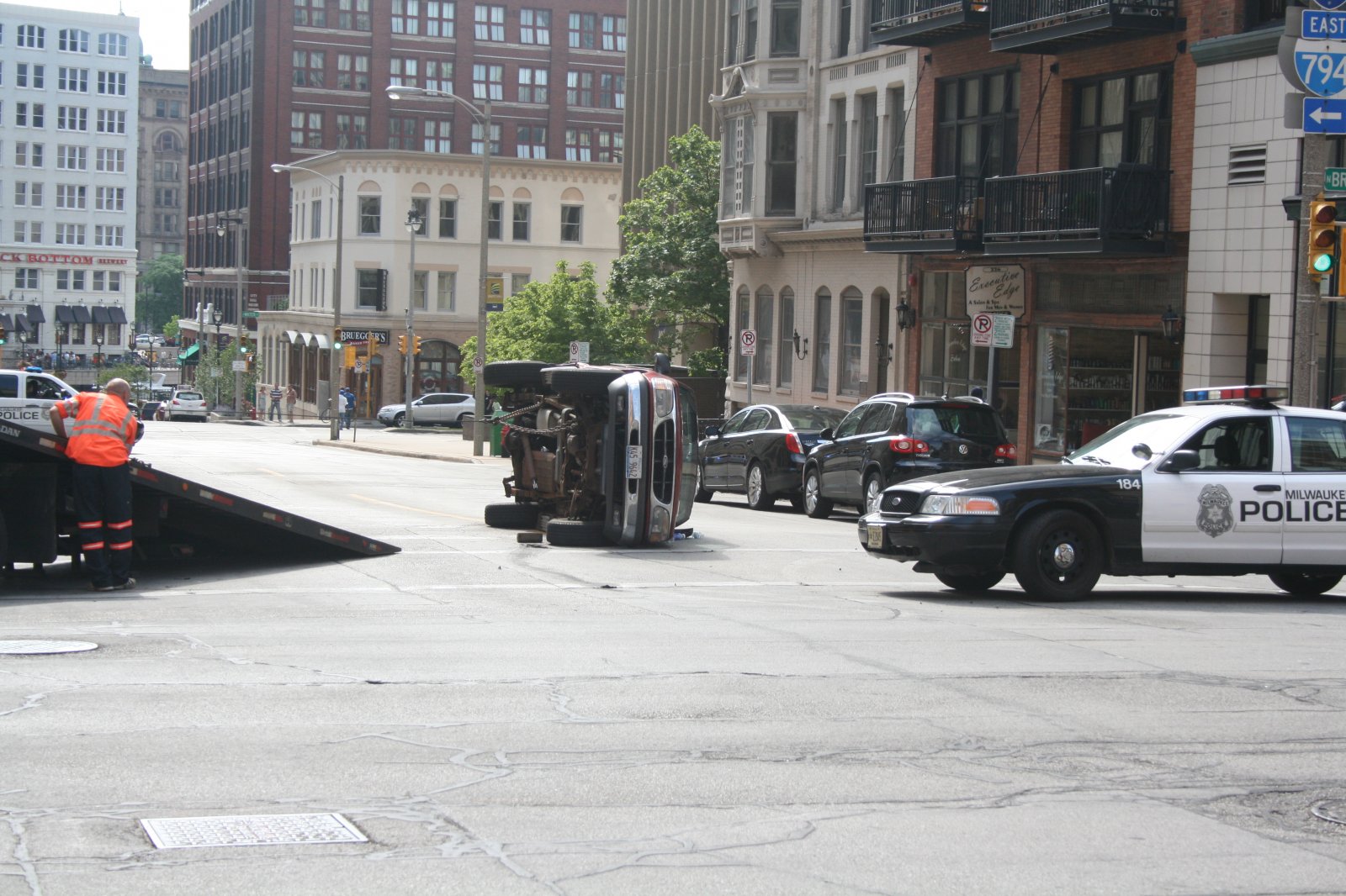 Streetsblog: Why America’s Roads Are More Dangerous