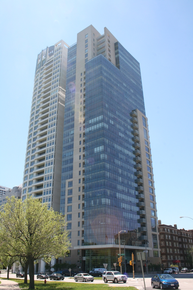House Confidential: Ryan Braun’s High-Rise Home Base