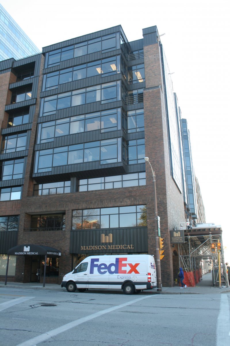 788 N. Jefferson St.