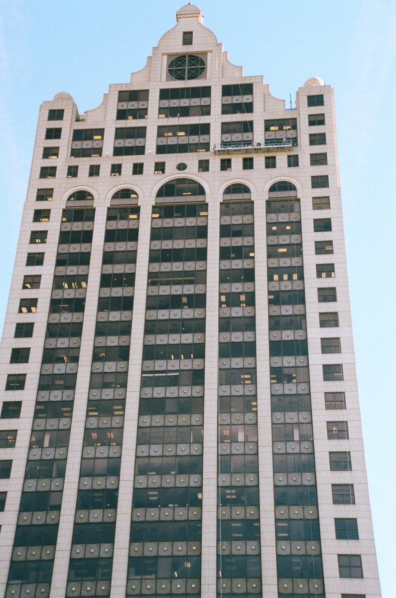 Faison Building