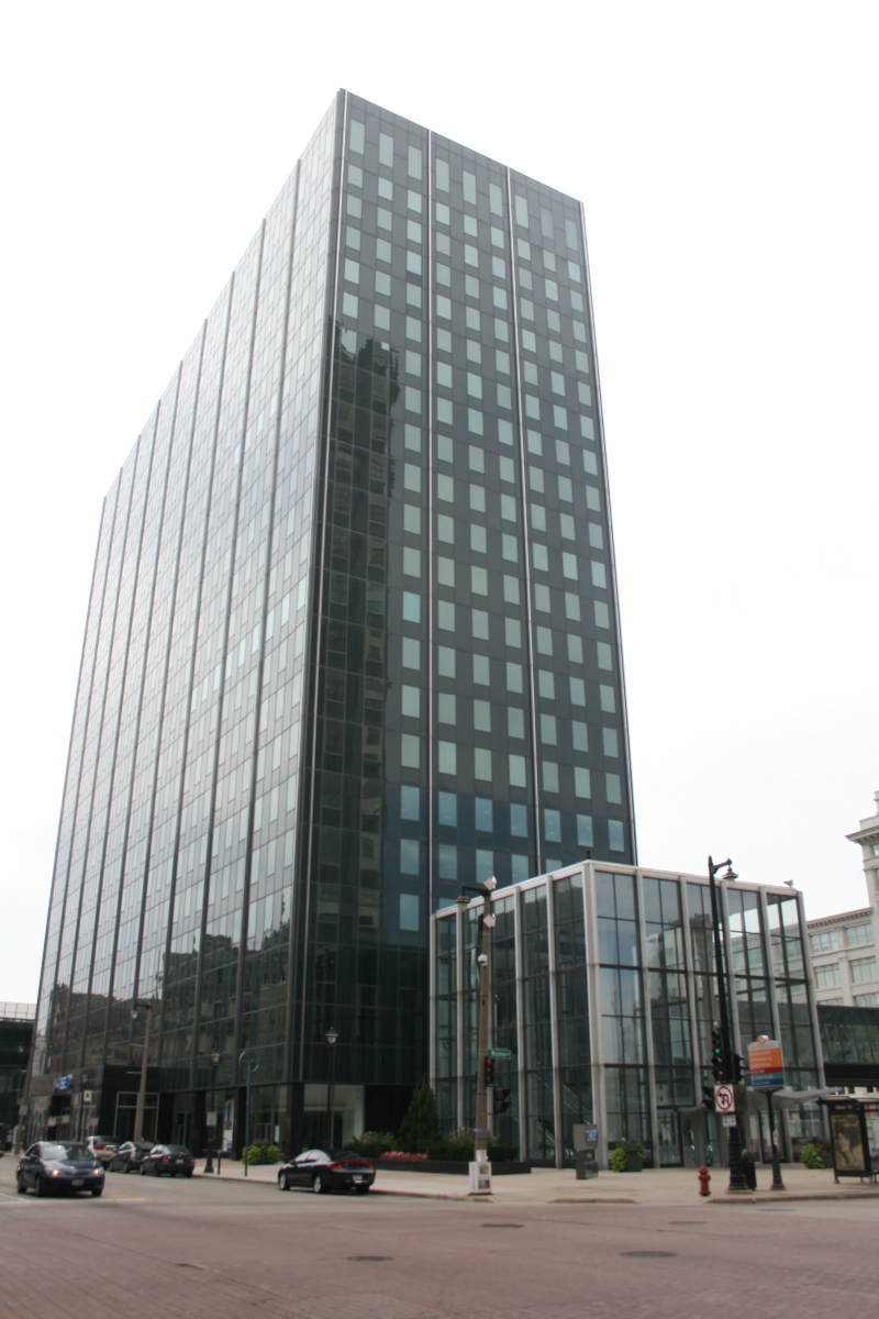 Chase Tower