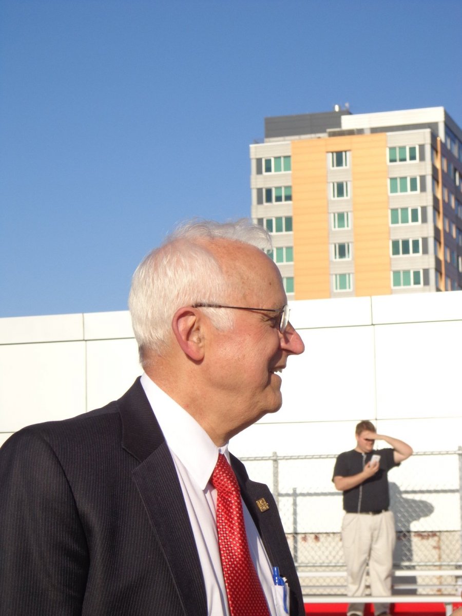 Eyes on Milwaukee: MSOE Renames Soccer Field