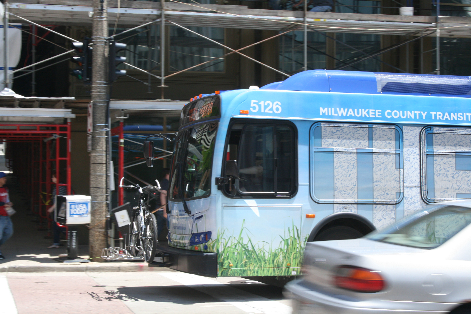 Murphy’s Law: Why Millennials Love Cities