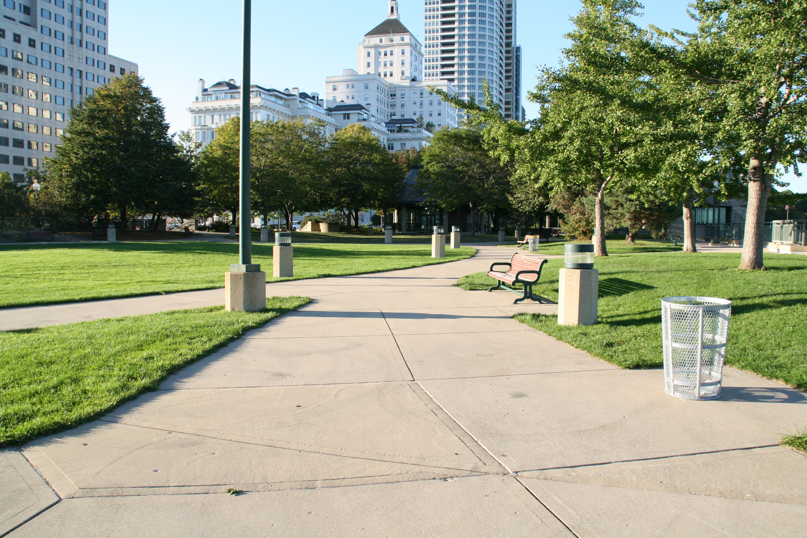 Eyes On Milwaukee: How To Fix O’Donnell Park