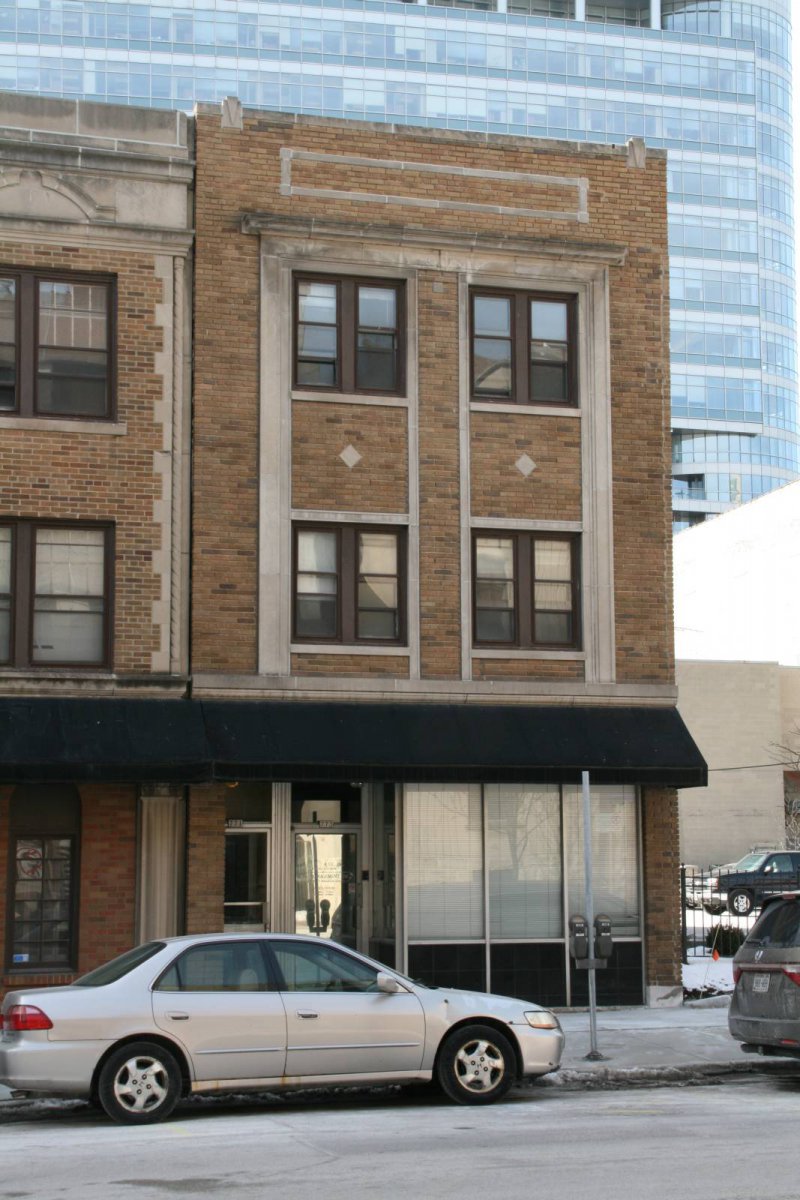 771 N. Van Buren St.