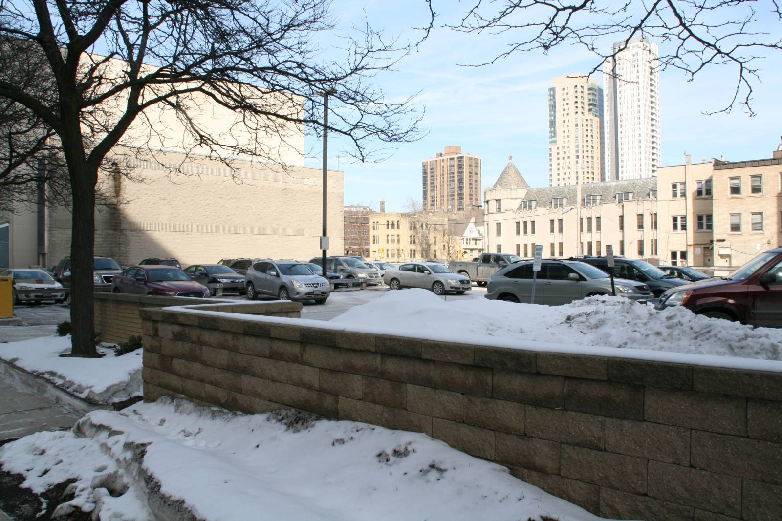 766 N. Jackson St.
