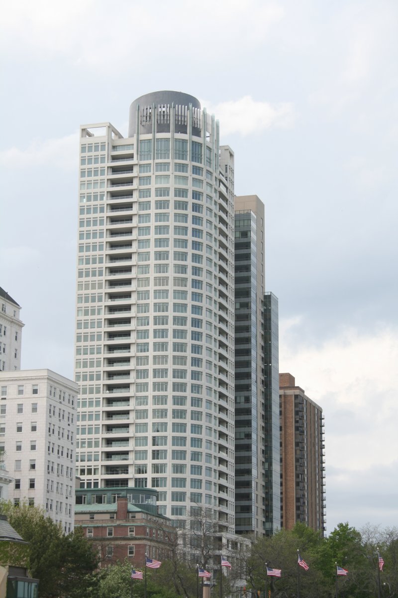 House Confidential: Mark Attanasio’s Palatial Penthouse