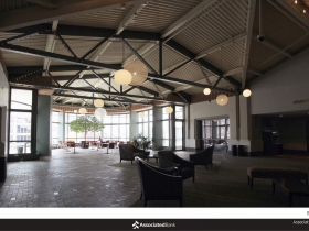 Associated Bank River Center - 2020 State