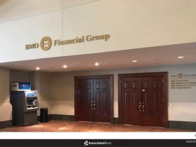 Associated Bank River Center - 2020 State
