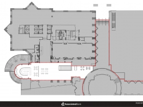 Associated Bank River Center - Future State