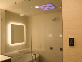 Presidential Suite at The Westin Milwaukee