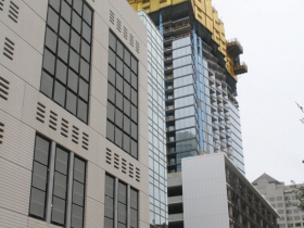 7Seventy7 Construction
