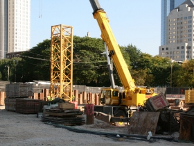 Ascent Foundation Work