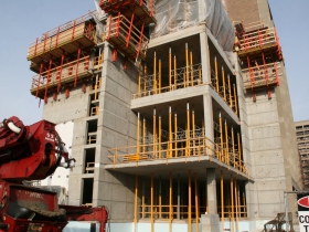 Viets Tower Addition