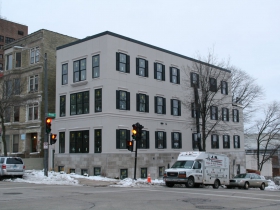 1245 N. Milwaukee St.