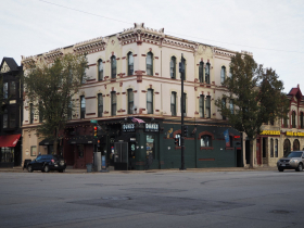 1207 N. Water St.