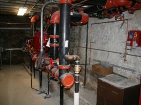 Foundation System