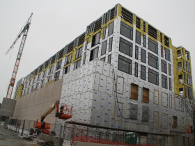 Nova Construction