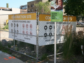 Ascent Site
