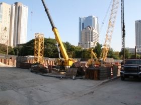 Ascent Foundation Work