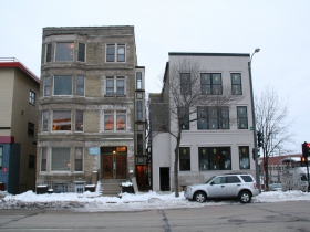 1245 N. Milwaukee St.