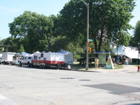 East Town Farmer's Market