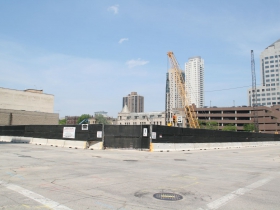 Northwestern Mutual Apartment Tower