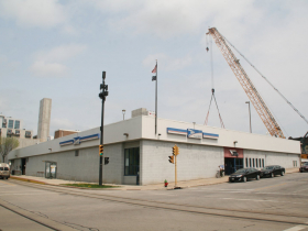 Nova Construction