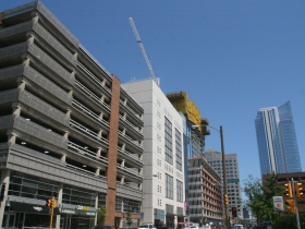 7Seventy7 Apartment Tower