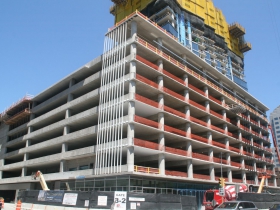7Seventy7 Apartment Tower