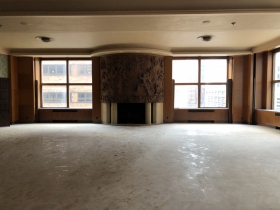 Meeting Room at the MAC